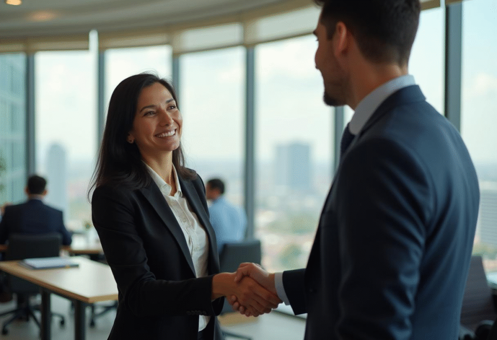 Cómo Elegir al Mejor Abogado para tu Empresa en Chile