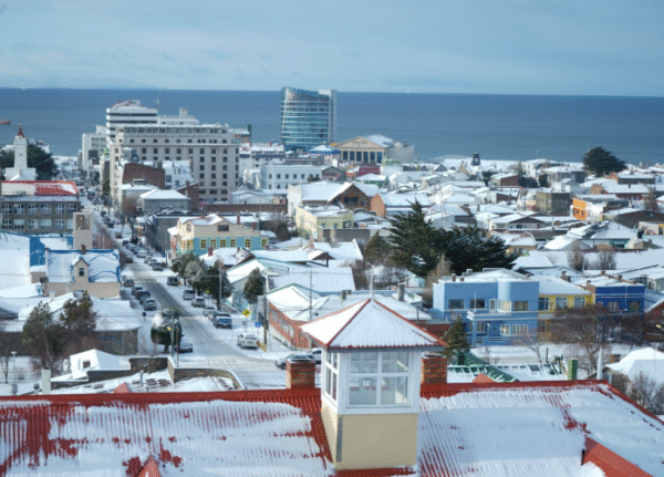 Abogado para empresas en Punta Arenas