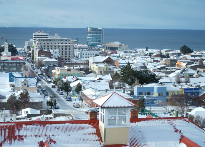 Abogado para empresas en Punta Arenas
