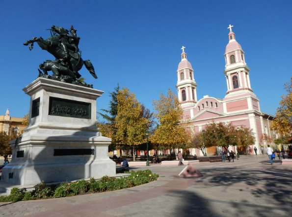 Abogado para empresas en Rancagua