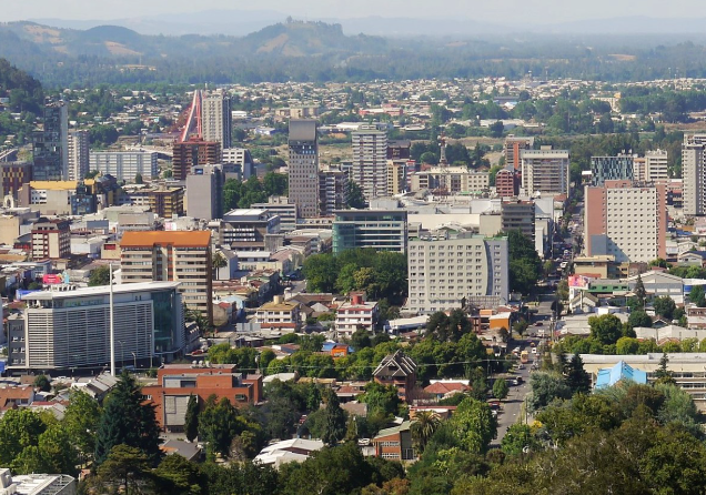 Abogado para empresas en Temuco