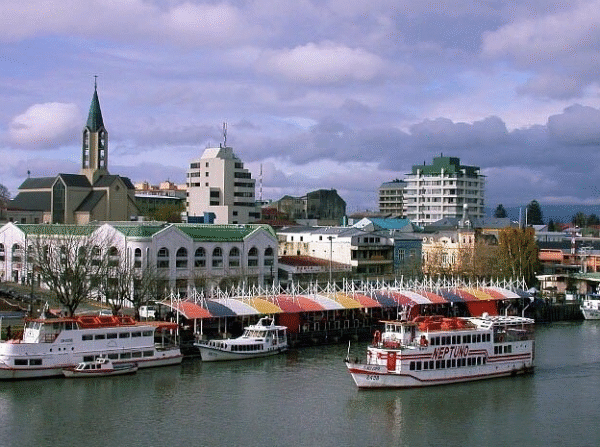 Abogado para empresas Valdivia