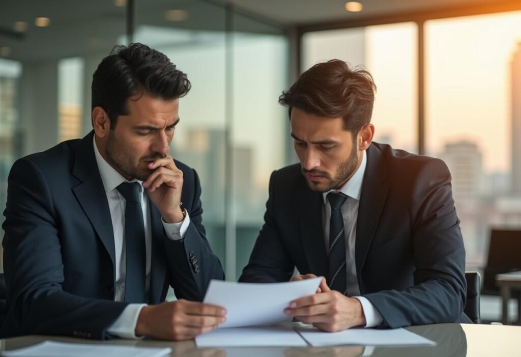 Cómo evitar multas del SII