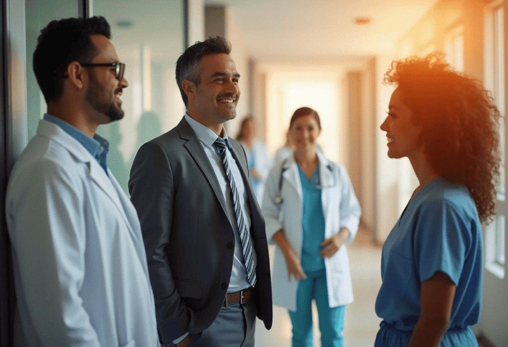 Diferencia entre Abogados Corporativos y Tradicionales