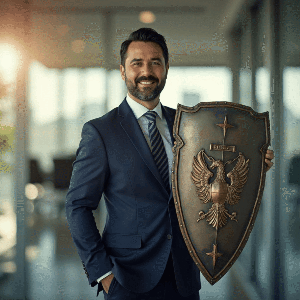 La propiedad intelectual para empresas