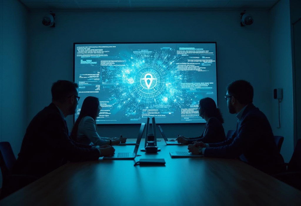 La responsabilidad legal por filtración de datos en Chile