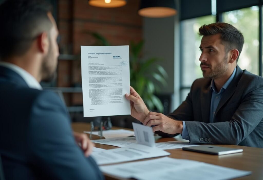 Qué hacer si el proveedor incumplió y me demandaron al SERNAC