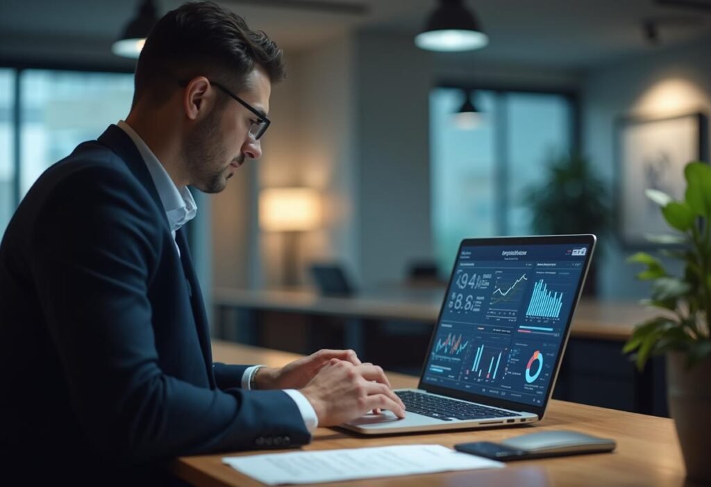 Qué implica la Ley Fintec en Chile