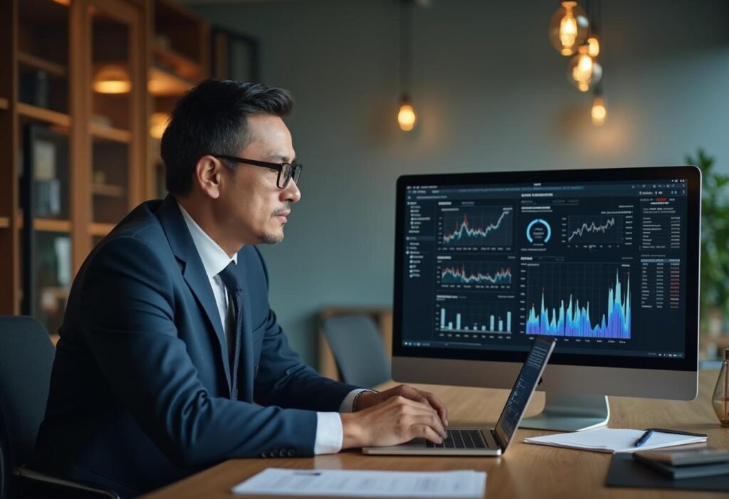 Tu empresa debe reportar a la Comision Mercado Financiero