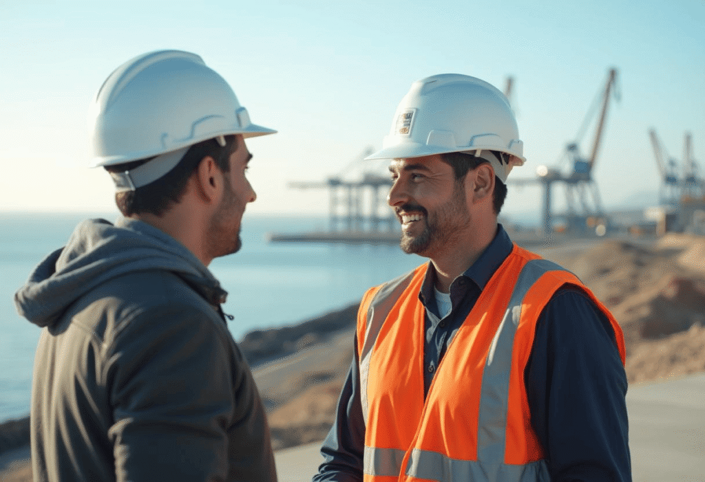 abogado ambiental en Chile